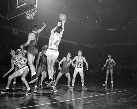 First NBA game played .